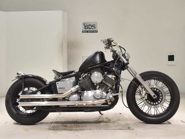 Yamaha DRAGSTAR XVS400 1996