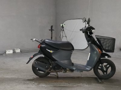 Suzuki LETS4