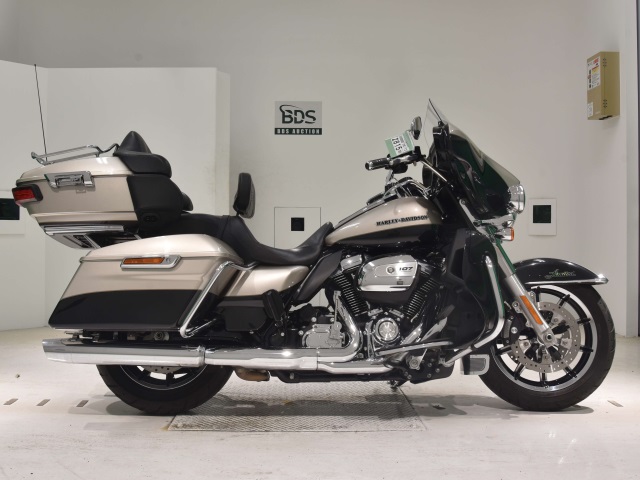 HD ELECTRA GLIDE FLHTK1750 2018