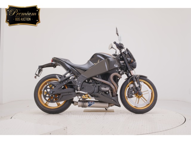 Buell XB12S 2009