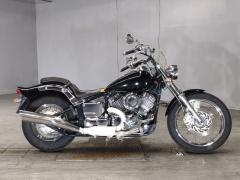 Yamaha DRAGSTAR XVS400 2005