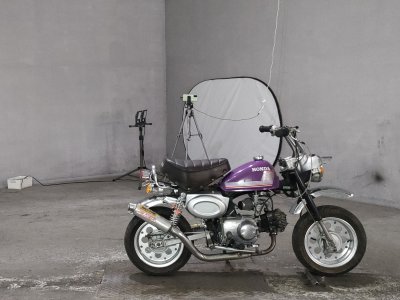 Honda MONKEY 1995