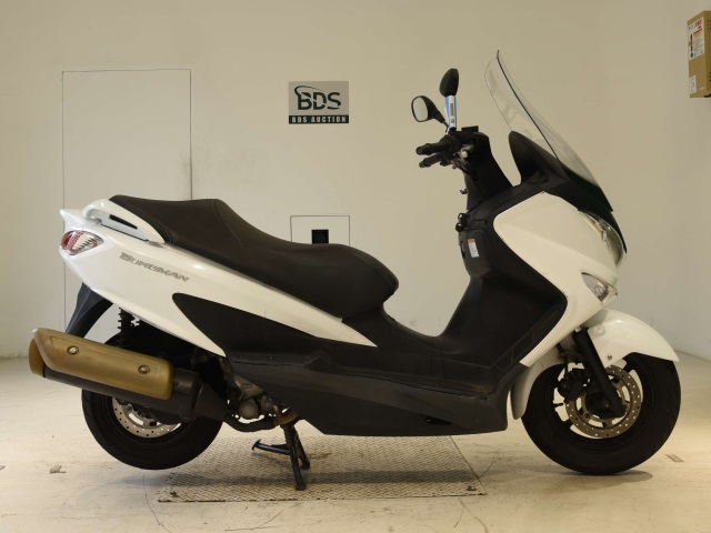 Suzuki BURGMAN200