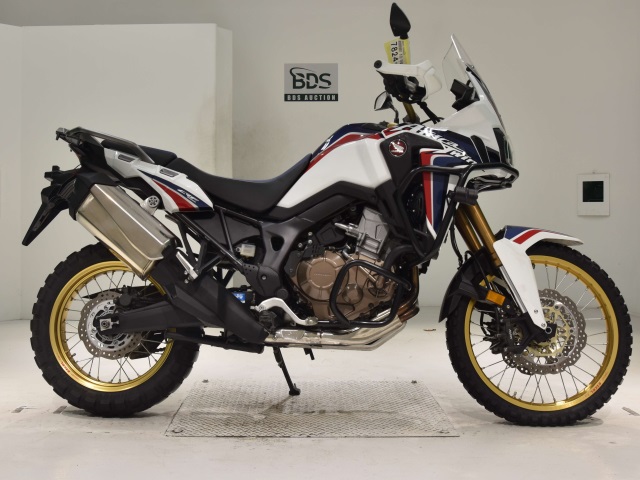 Honda AFRICATWIN CRF1000L 2018