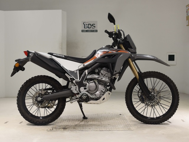 Honda CRF250L 2023