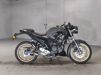 Yamaha FZS25 2022
