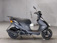 Suzuki ADDRESS V125