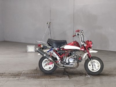 Honda MONKEY 2000