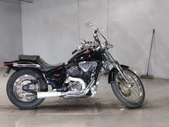 Honda STEED400 1999