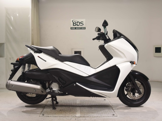 Honda FAZE 2011