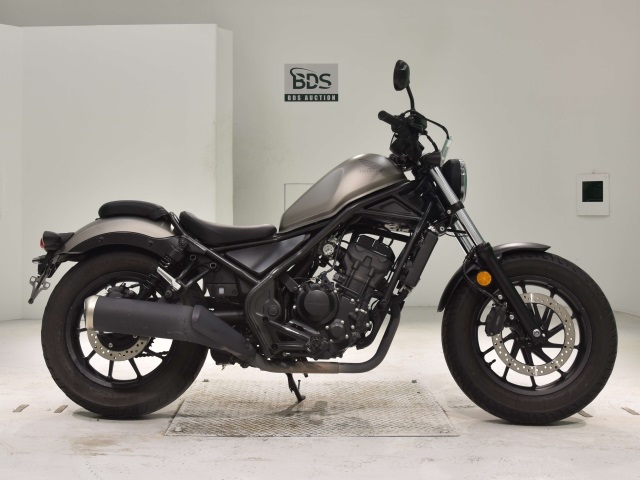 Honda REBEL CMX250 2020