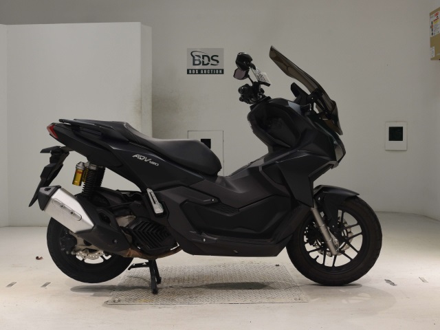Honda ADV 160 2023