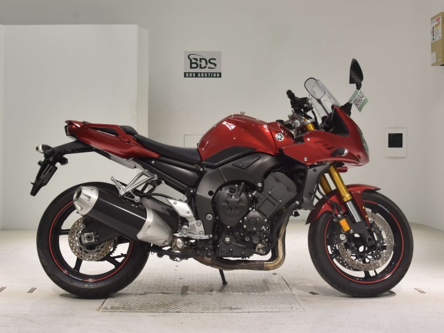 Yamaha FZ1 FAZER 2006