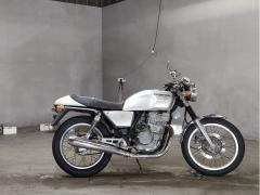 Honda GB250 CLUBMAN 1990