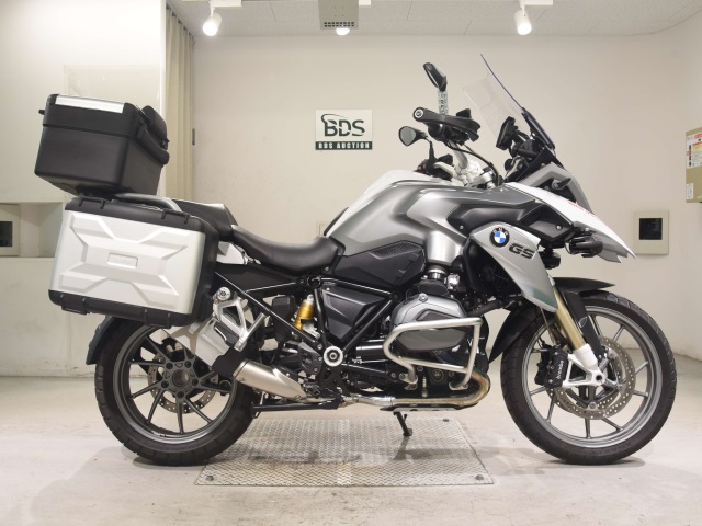 BMW R1200GS 2016