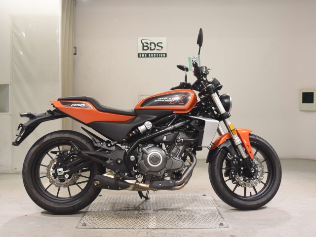 HD X350 2024