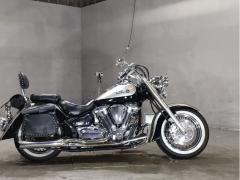 Yamaha ROADSTAR XV1600 2000