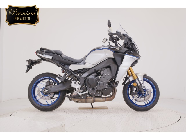 Yamaha TRACER9 GT+ 2023