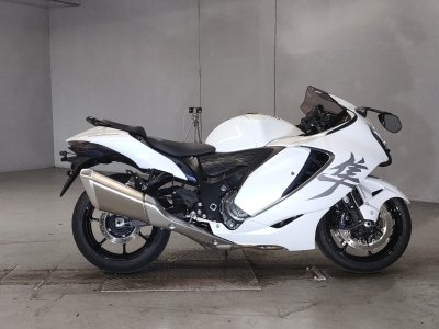 Suzuki GSX1300R HAYABUSA 2022