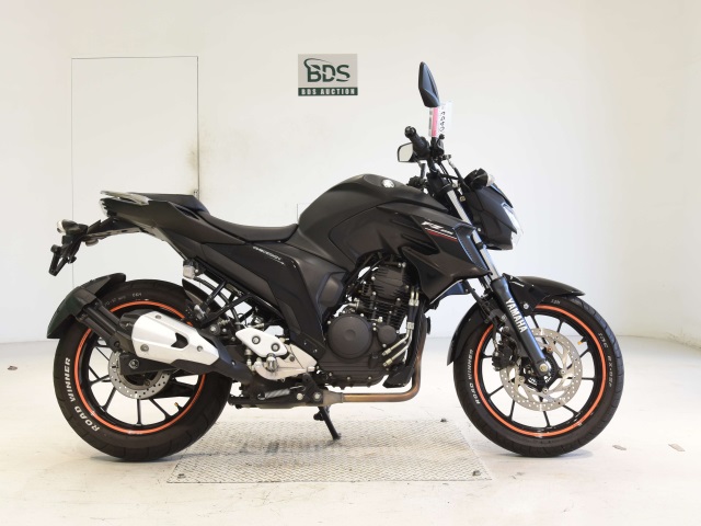 Yamaha FZ25 2019