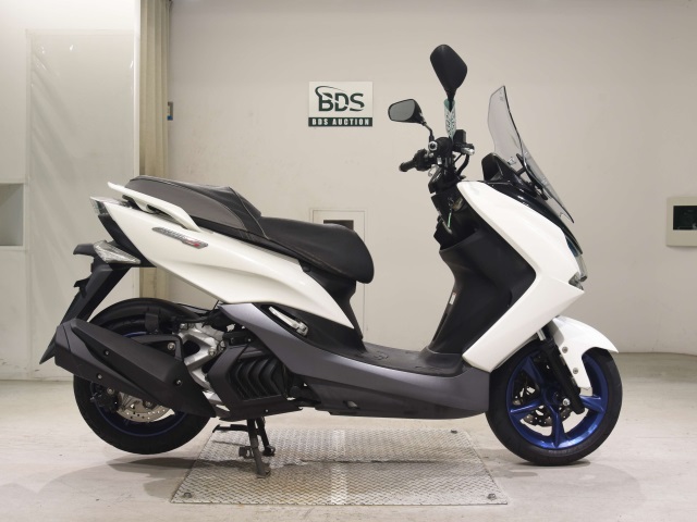 Yamaha MAJESTY 155S 2018