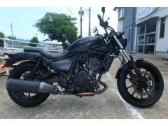 Kawasaki ELIMINATOR 400 2023