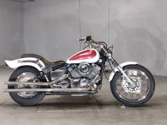 Yamaha DRAGSTAR XVS400 1998
