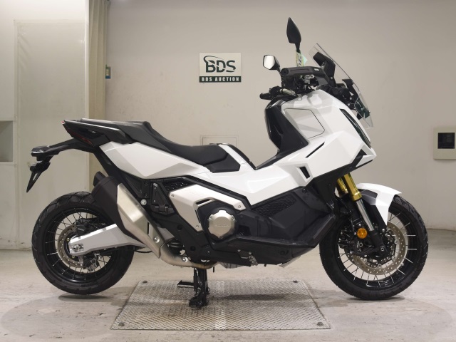Honda X-ADV750-2 2025