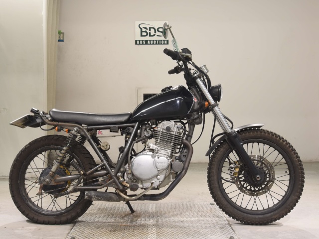 Suzuki GRASSTRACKER BIGBOY