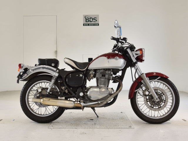 Kawasaki ESTRELLA 1997