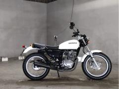 Honda CB223S 2010