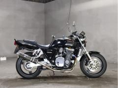Honda CB1000SF 1995