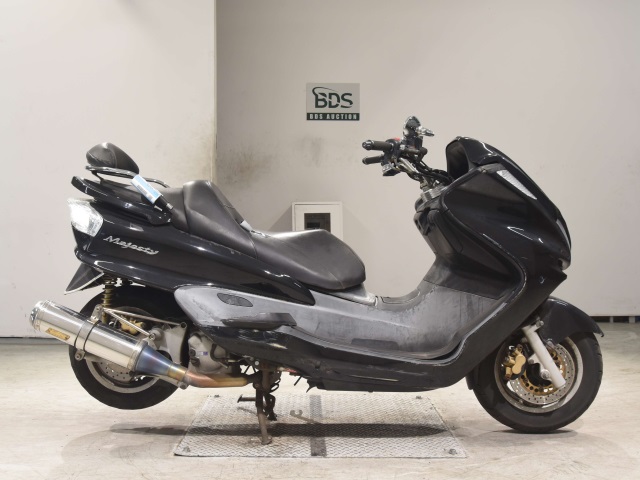 Yamaha MAJESTY 250 2002