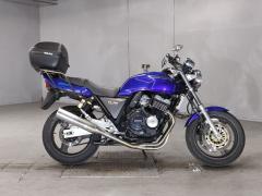 Honda CB400SF 1995