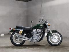 Honda VRX400 1995