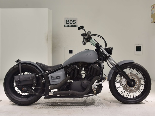 Yamaha DRAGSTAR XVS400 1997