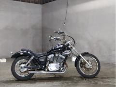Yamaha VIRAGO XV250 1996