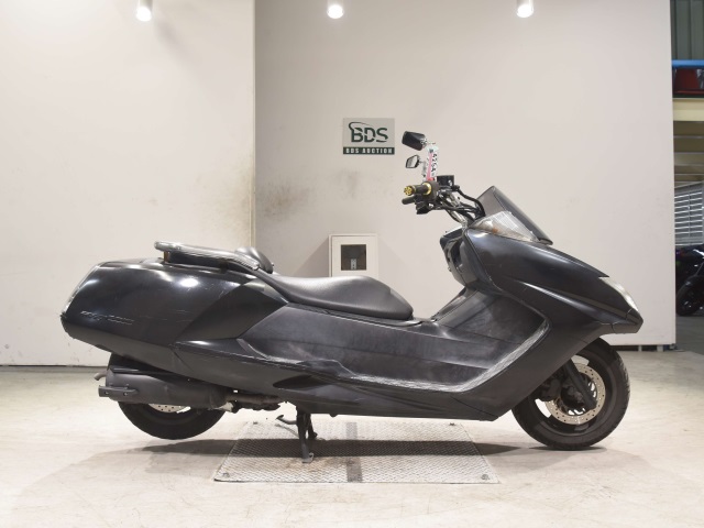 Yamaha MAXAM250 2006
