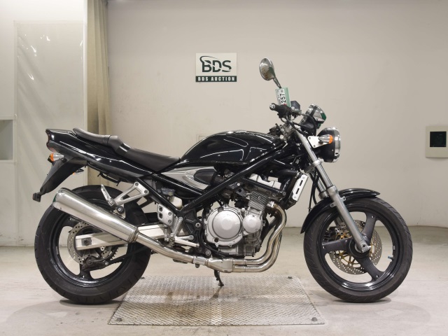 Suzuki BANDIT250 1997
