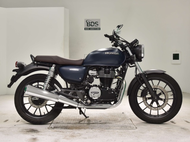 Honda GB350 2022