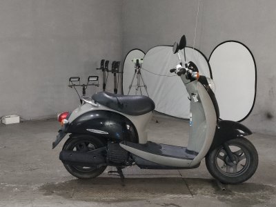 Honda DIO110 2009