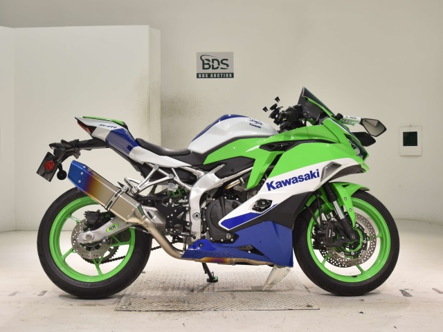 Kawasaki ZX-4RR 2024