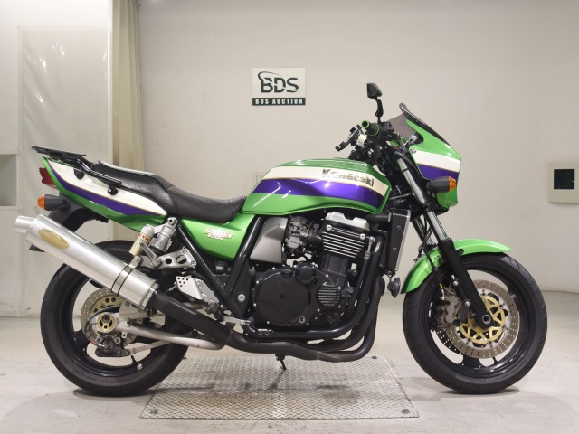 Kawasaki ZRX1100 1999