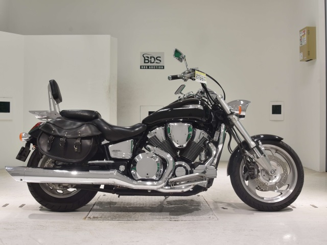 Honda VTX1800 2004