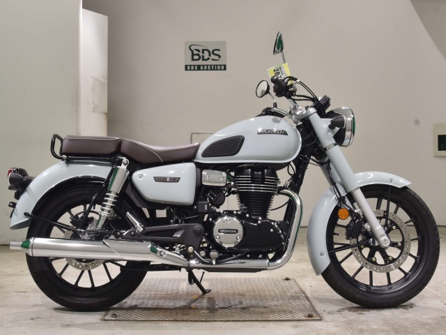 Honda GB350C 2024