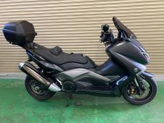 Yamaha JOG ZR 2015
