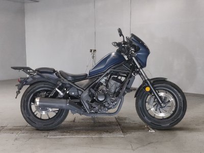 Honda REBEL CMX250 2020