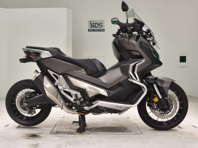 Honda X-ADV750 2020