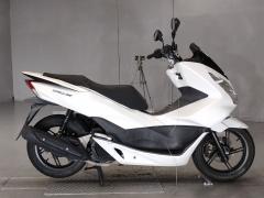 Honda PCX125 2015
