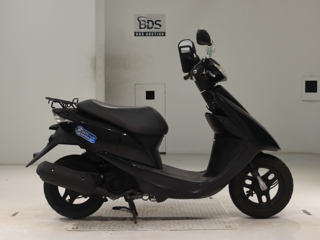 Honda DIO-6 2011